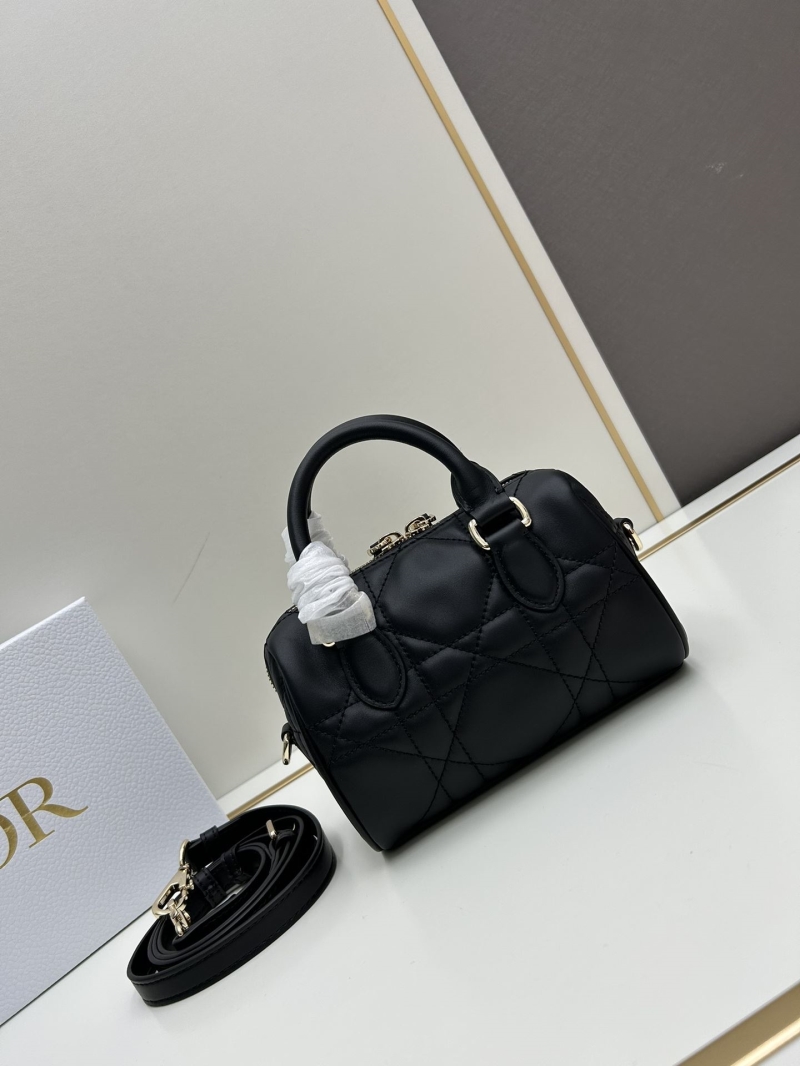 Dior Speedy Bags